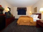 фото отеля Comfort Inn Zanesville