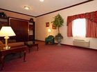 фото отеля Comfort Inn Zanesville