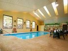 фото отеля Comfort Inn Zanesville