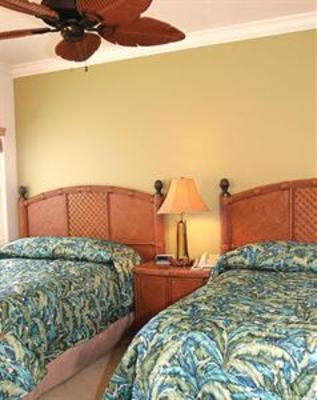 фото отеля Bali Hai Villas
