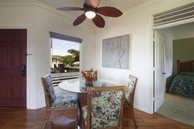 фото отеля Bali Hai Villas