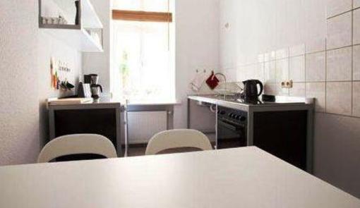 фото отеля Great Home Apt. 8 Dolziger
