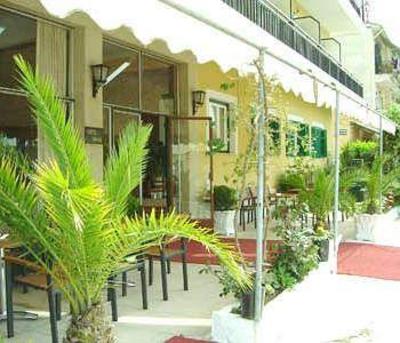 фото отеля Dalia Hotel Corfu