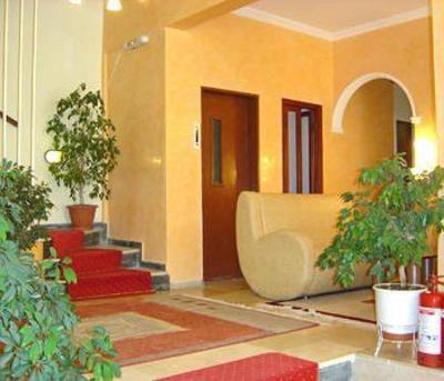 фото отеля Dalia Hotel Corfu