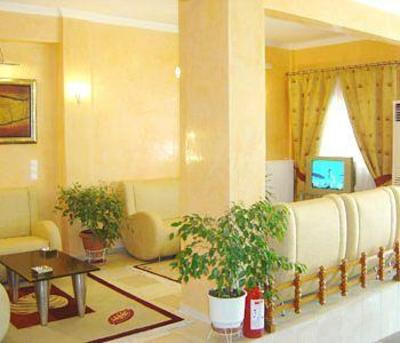 фото отеля Dalia Hotel Corfu