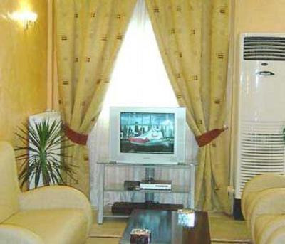 фото отеля Dalia Hotel Corfu