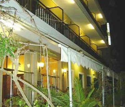 фото отеля Dalia Hotel Corfu