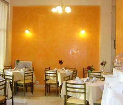 фото отеля Dalia Hotel Corfu