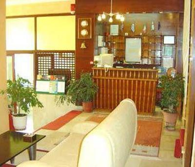 фото отеля Dalia Hotel Corfu