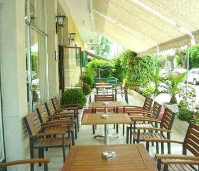 фото отеля Dalia Hotel Corfu
