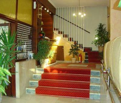 фото отеля Dalia Hotel Corfu