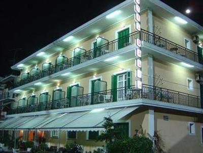 фото отеля Dalia Hotel Corfu