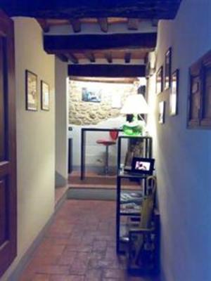 фото отеля Vicolo dell'Oste Montepulciano