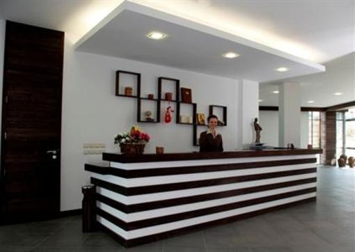 фото отеля Pirin Residence