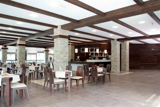 фото отеля Pirin Residence