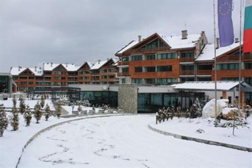 фото отеля Pirin Residence