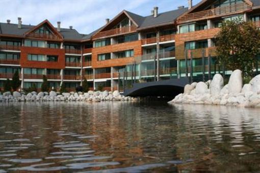 фото отеля Pirin Residence