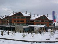 Pirin Residence