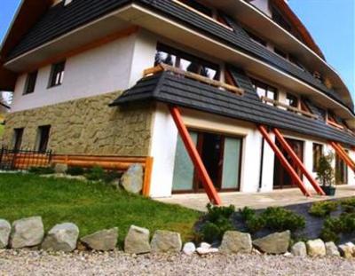 фото отеля Butorowy Residence