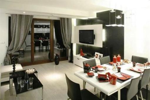 фото отеля Butorowy Residence