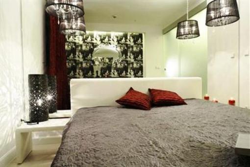 фото отеля Butorowy Residence