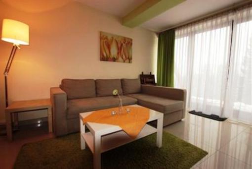 фото отеля Butorowy Residence