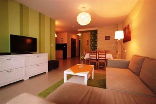 фото отеля Butorowy Residence