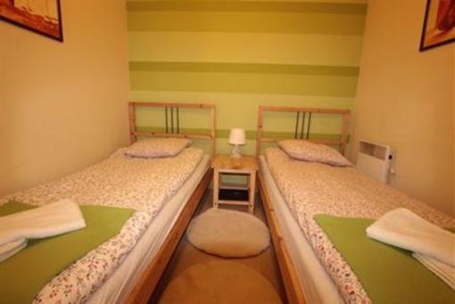 фото отеля Butorowy Residence