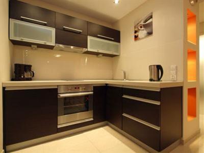 фото отеля Butorowy Residence