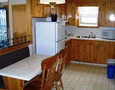 фото отеля Admiral Digby Inn & Cottages Ltd