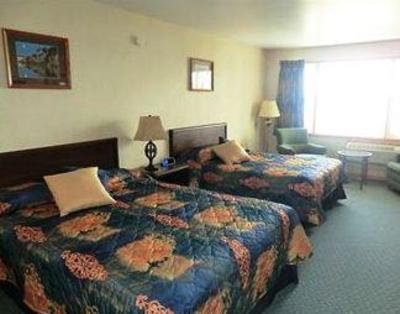 фото отеля Admiral Digby Inn & Cottages Ltd