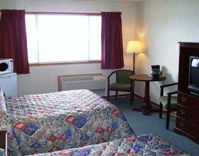 фото отеля Admiral Digby Inn & Cottages Ltd