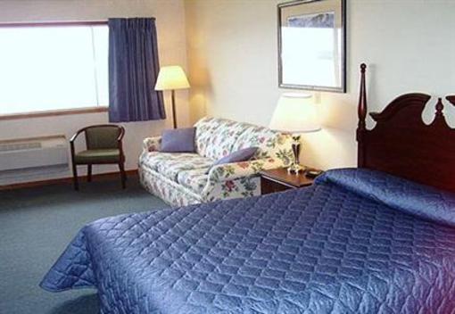 фото отеля Admiral Digby Inn & Cottages Ltd