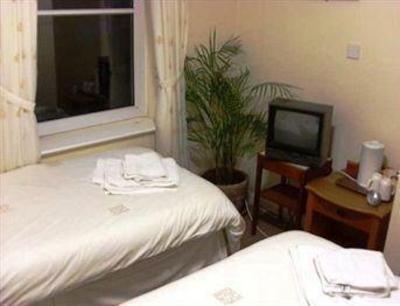 фото отеля Cannards Well Hotel