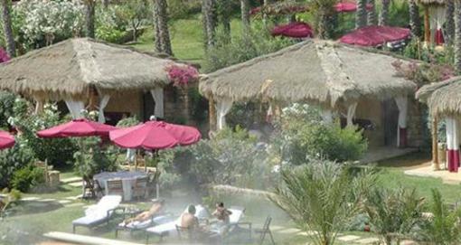 фото отеля Eddésands Hotel & Wellness Resort -éBoutique Hotel