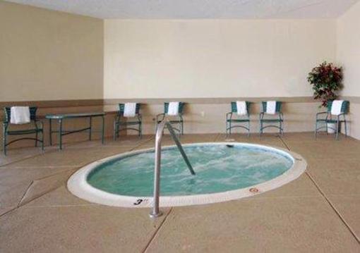 фото отеля Comfort Inn Alliance (Ohio)