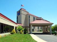 Comfort Inn Alliance (Ohio)