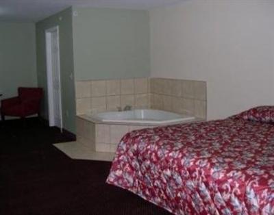 фото отеля Studio Motel Lake George