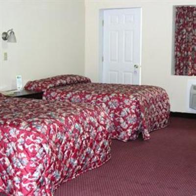 фото отеля Studio Motel Lake George