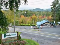 Studio Motel Lake George