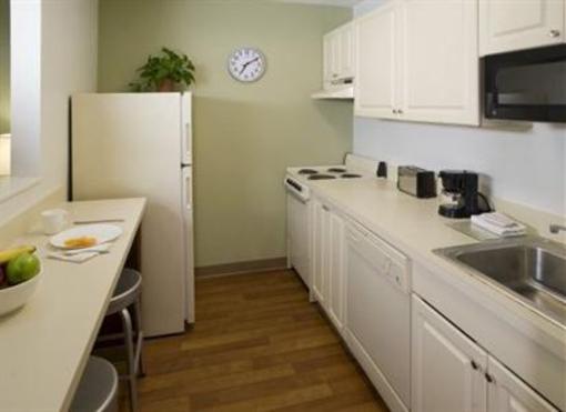 фото отеля StudioPlus Hotel Killearn Tallahassee