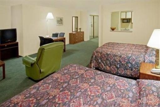 фото отеля StudioPlus Hotel Killearn Tallahassee