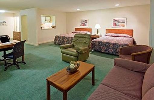 фото отеля StudioPlus Hotel Killearn Tallahassee