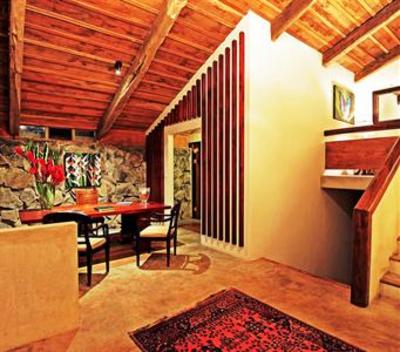 фото отеля Poas Lodge