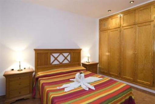 фото отеля Villas Corralejo