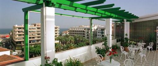 фото отеля Villas Corralejo