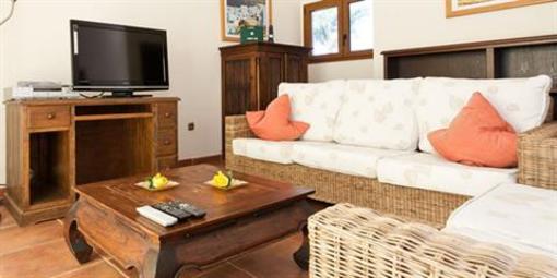 фото отеля Villas Corralejo