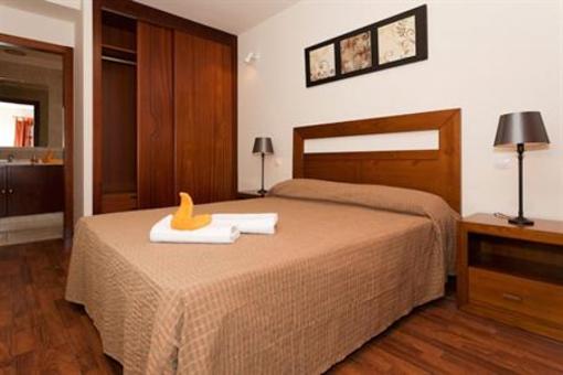 фото отеля Villas Corralejo