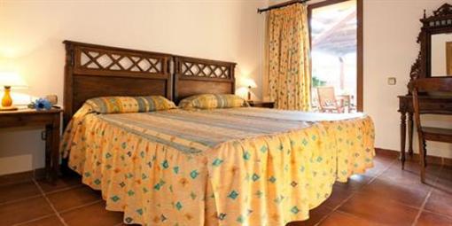фото отеля Villas Corralejo
