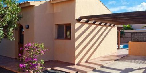 фото отеля Villas Corralejo